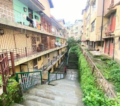 houses for rent - Photos for 1 RK flat in Shimla (Himachal Pradesh)