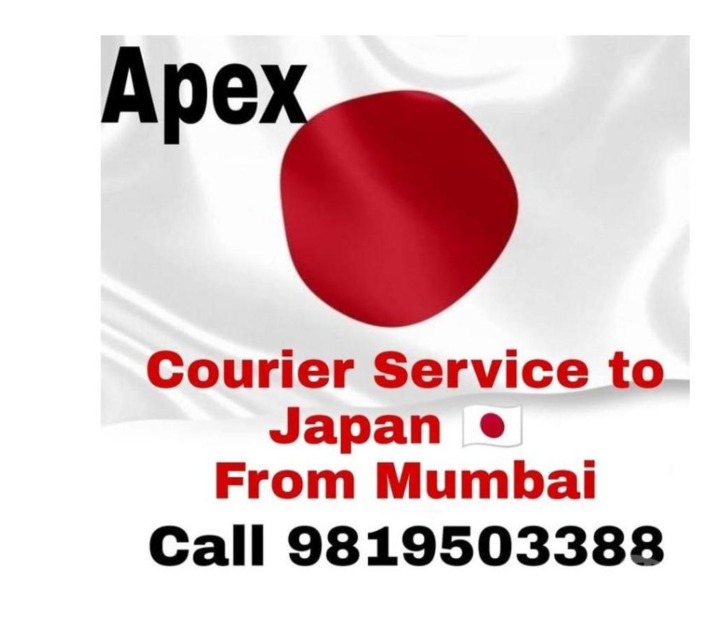 Relocation services Thane - Photos for INTERNATIONAL COURIER SERVICE From Kalwa call 9819503388