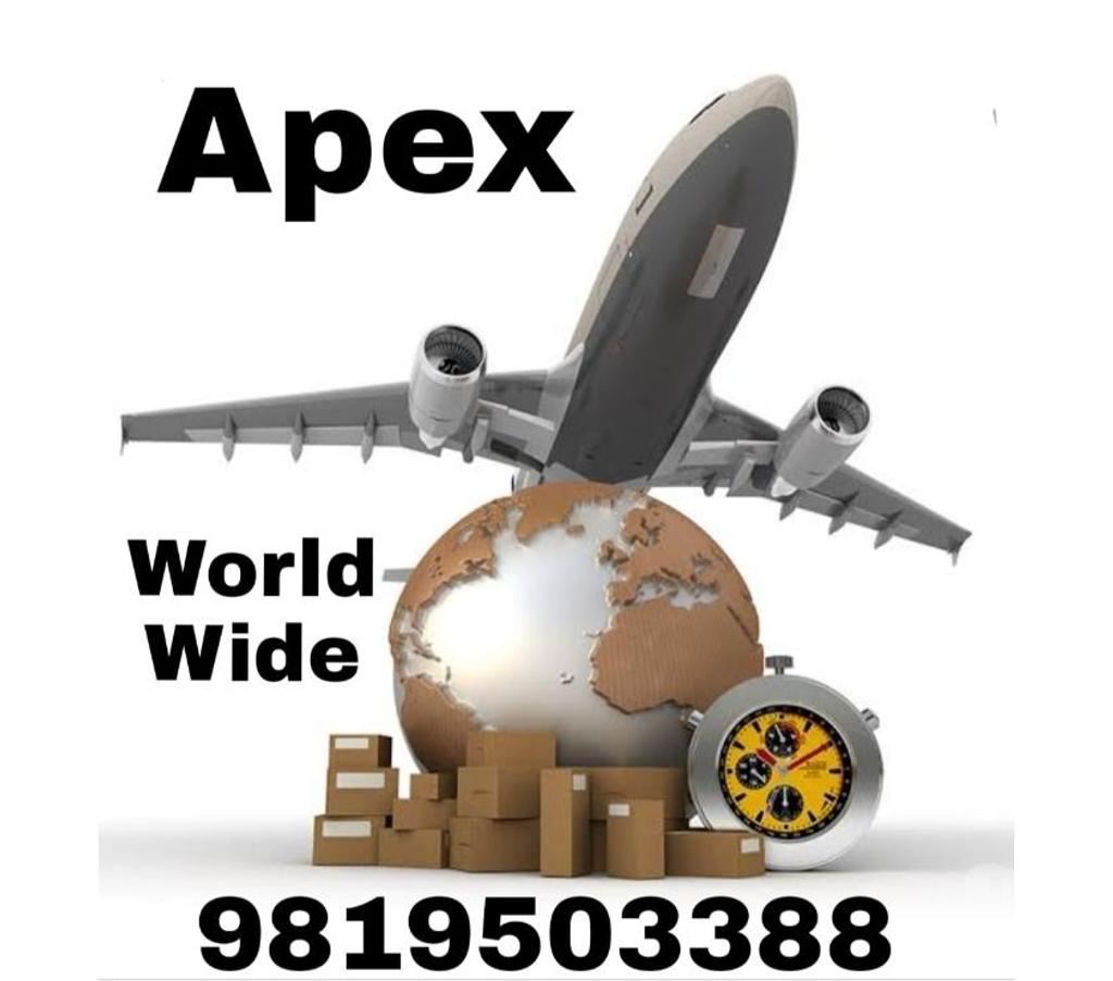 Relocation services Mumbai - Photos for INTERNATIONAL COURIER SERVICE From Kurla call 9819503388