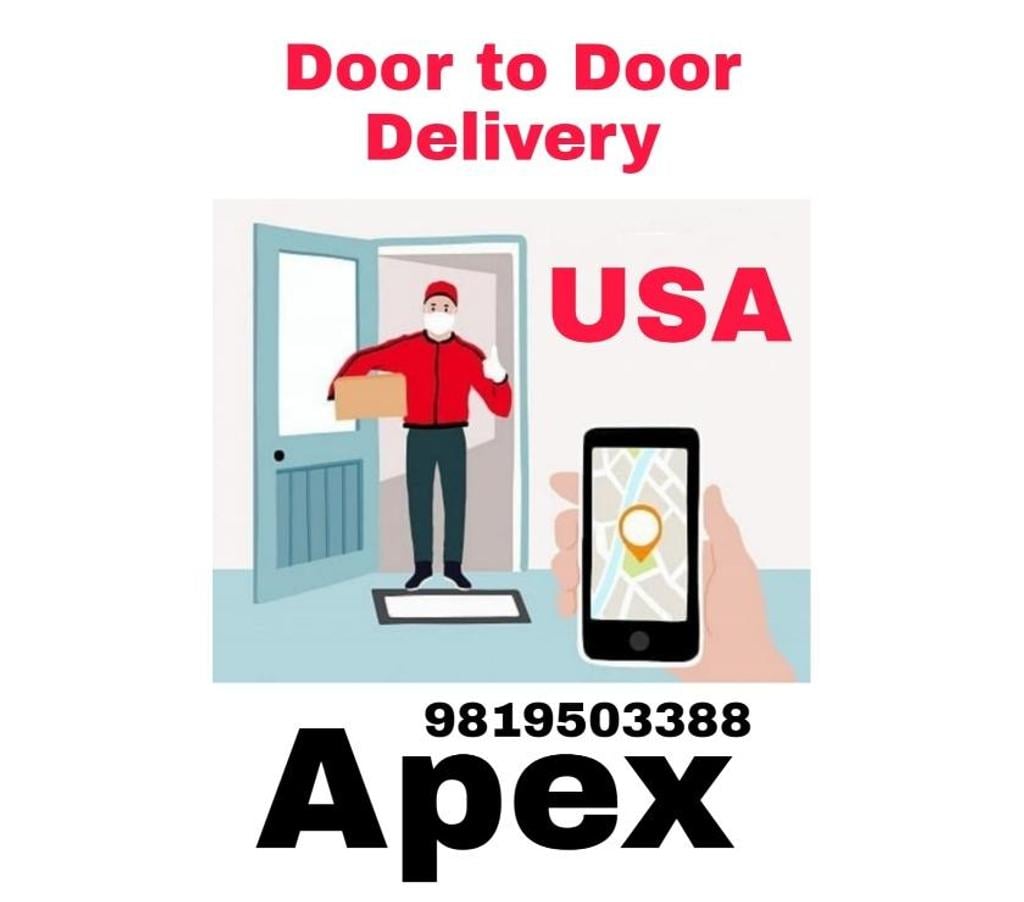 Relocation services Mumbai - Photos for Courier Service to USA from Dadar call 9819503388