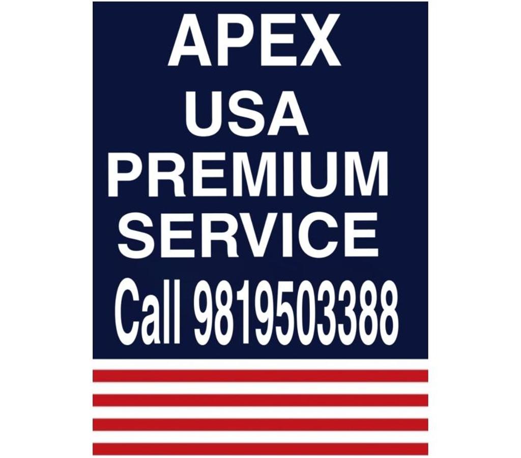 Relocation services Mumbai - Photos for Courier Service to USA from Goregaon East call 9819503388