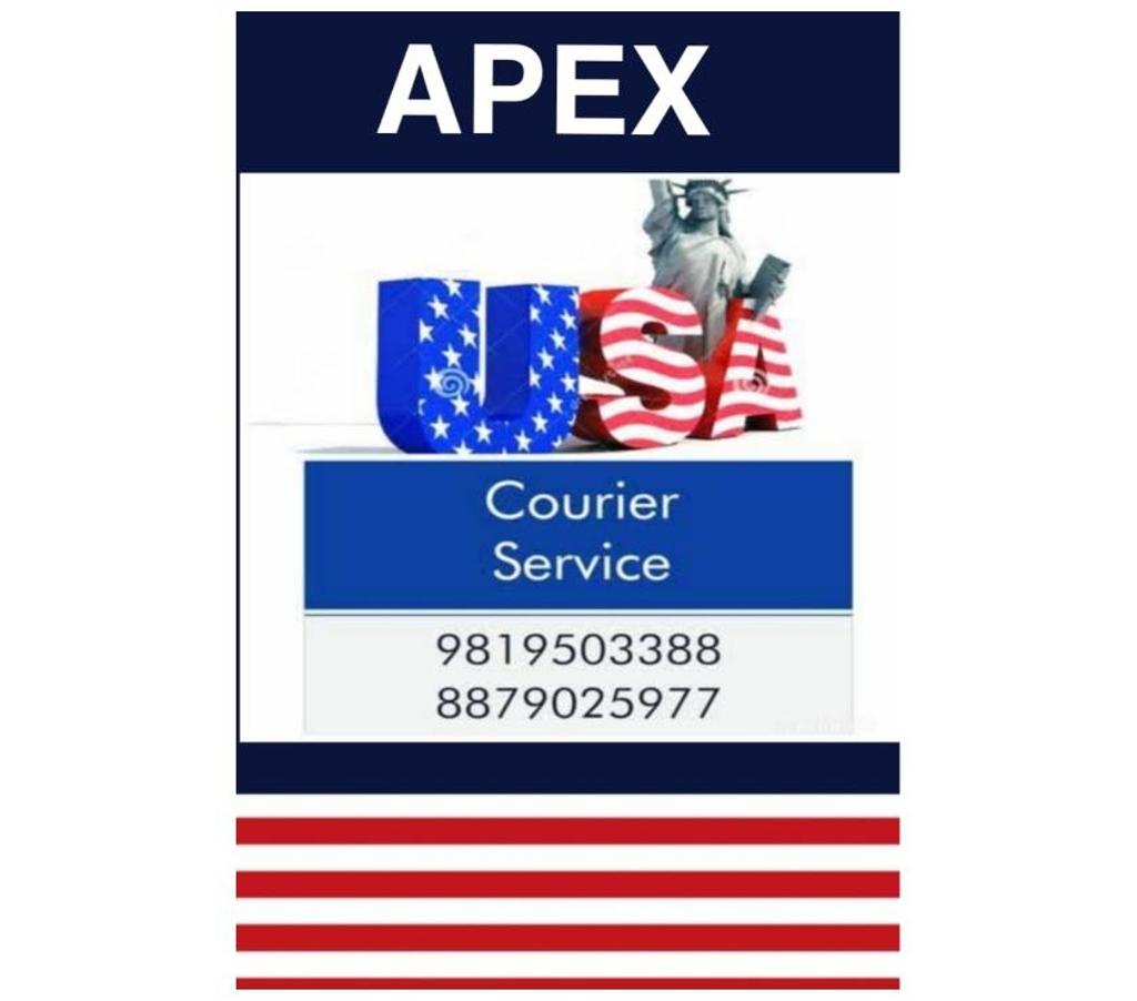 Relocation services Mumbai - Photos for Courier Service to USA from Goregaon East call 9819503388