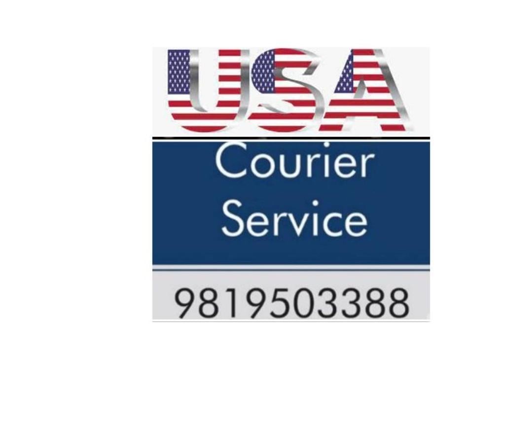 Relocation services Mumbai - Photos for Courier Service to USA from Airoli call 9819503388