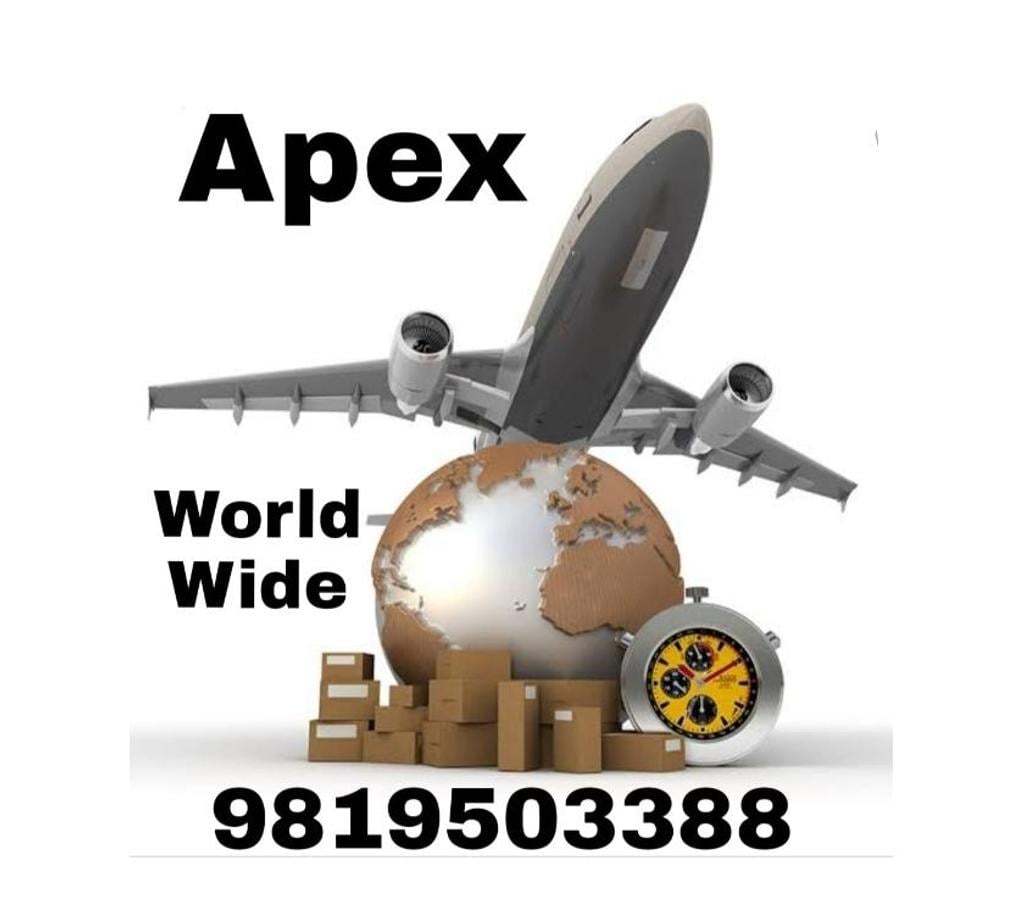 Relocation services Mumbai - Photos for Courier Service to USA from Airoli call 9819503388