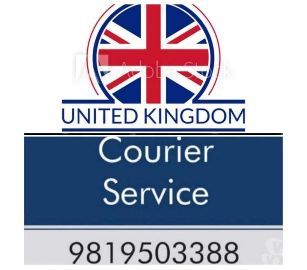 Relocation services Mumbai - Photos for Courier Service to CANADA from Bandra call 9819503388