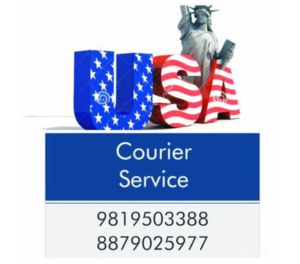 Relocation services Mumbai - Photos for Courier Service to CANADA from Bandra call 9819503388