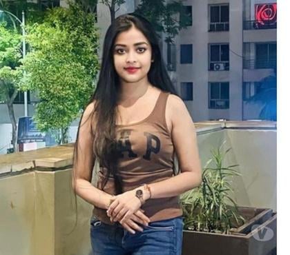 Escort & Massage - Photos for Mira Bhayandar Model Escort Service In hotel & Home Availabl