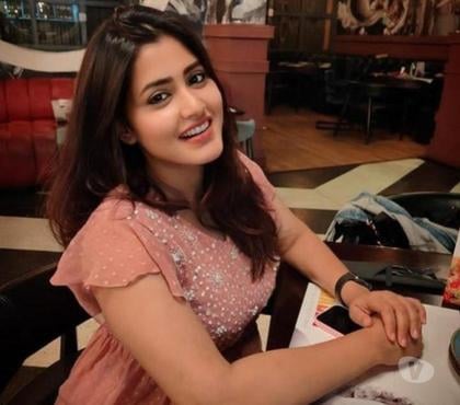 Escorts - Photos for Navi Mumbai Model Escort At Hotel About Vashi Sandapa