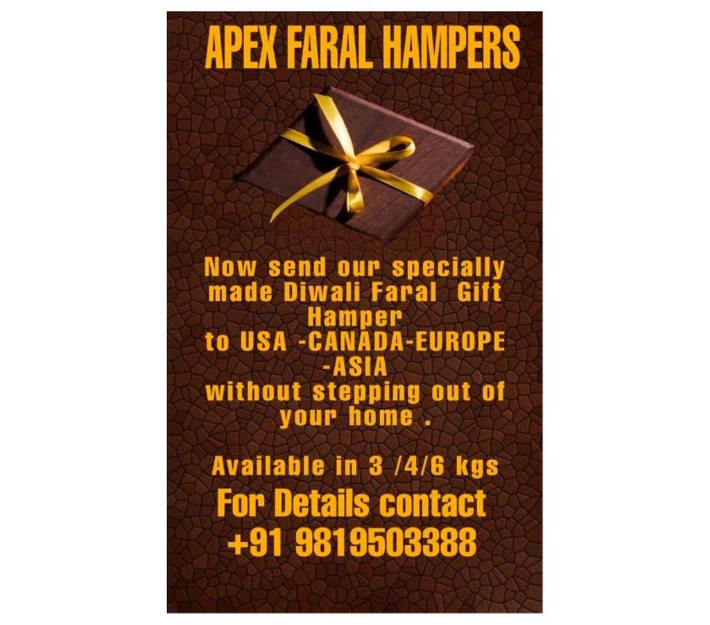 Relocation services Thane - Photos for Diwali Gift Hampers to USA, CANADA ,EUROPE call 9819503388