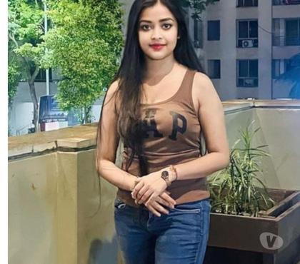 Escorts - Photos for Andheri Azad Nagar model escort in Hotel and Home services