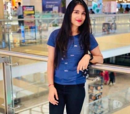 Escort & Massage - Photos for Mumbai lower Parel model escort in Hotel and Home services