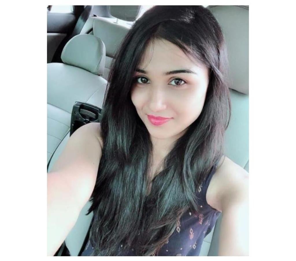 Call girl Mira Bhayandar - Photos for GCC club high profile model available