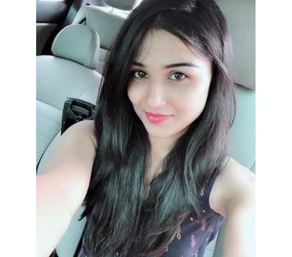 Escorts - Photos for Hotel The Lalit high profile model available