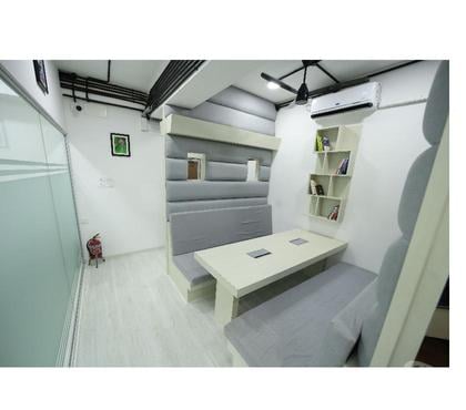 Office space - Photos for Whole Works Co Working Space Nungambakkam