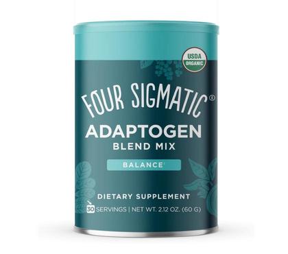 Health products - Photos for Unleash Your Potential with the Best Adaptogen Supplements
