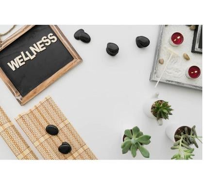 Health - Diet - Beauty - Photos for Are Stress Relief Products Effective? A Look at the Science