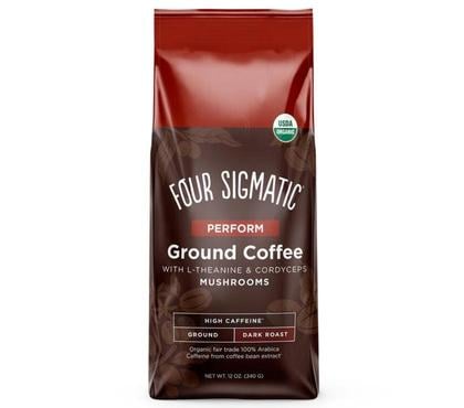 Diet products - Photos for Boost High-Caf Organic Ground Coffee with L-Theanine