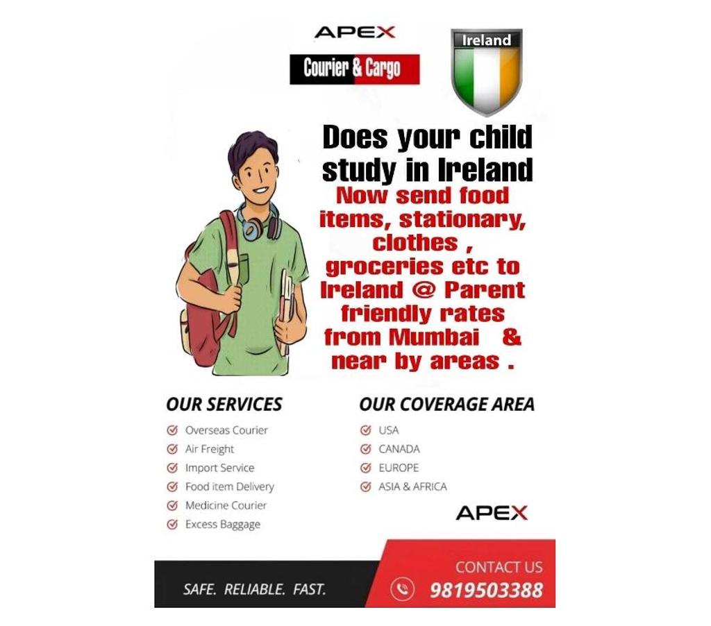 Relocation services Mumbai - Photos for Does your child study in Germany