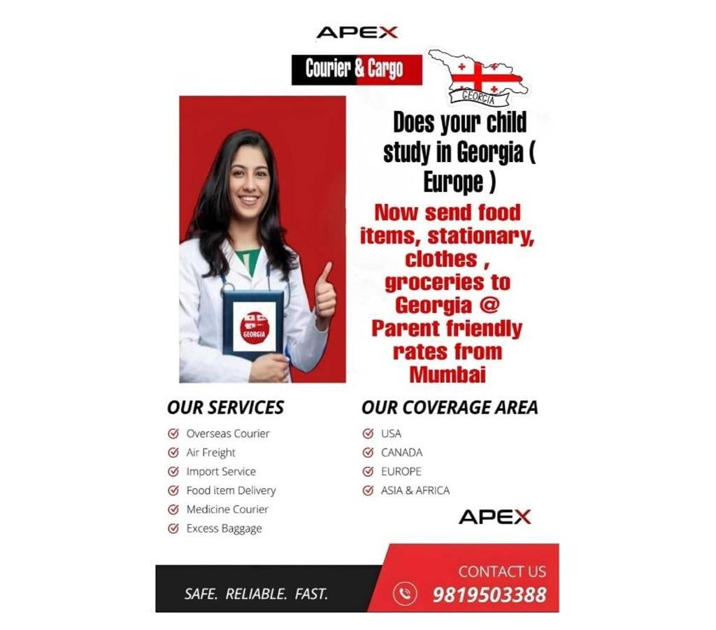 Relocation services Mumbai - Photos for Does your child study in Germany