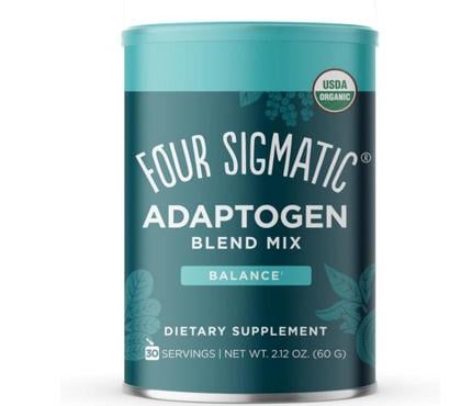 Beauty products - Photos for Balance Adaptogen Blend Mix with Stress Supporting Adaptogen