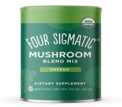 Diet products - Photos for Protect Organic Mushroom Blend with 1500mg Mushroom
