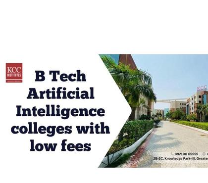Open University - Photos for B Tech Artificial Intelligence colleges with low fees