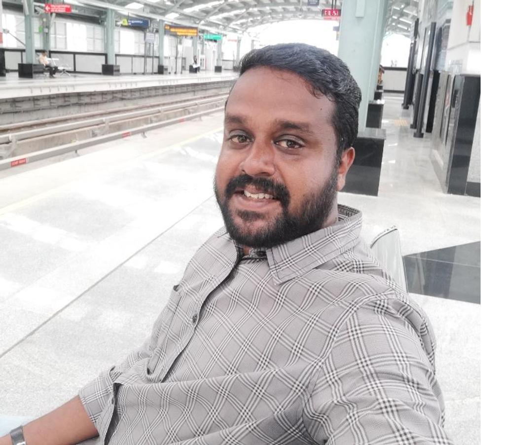 Find a Friend Ernakulam - Photos for I am searching for a sincere friend