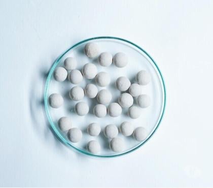 Outsourcing services - Photos for High-Quality 3.5mm Alumina Oxide Ceramic Balls