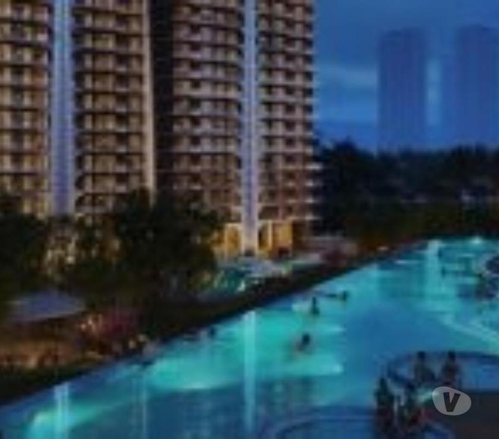 Houses & Flats for sale Gurgaon - Photos for Smartworld The Edition Sector 66