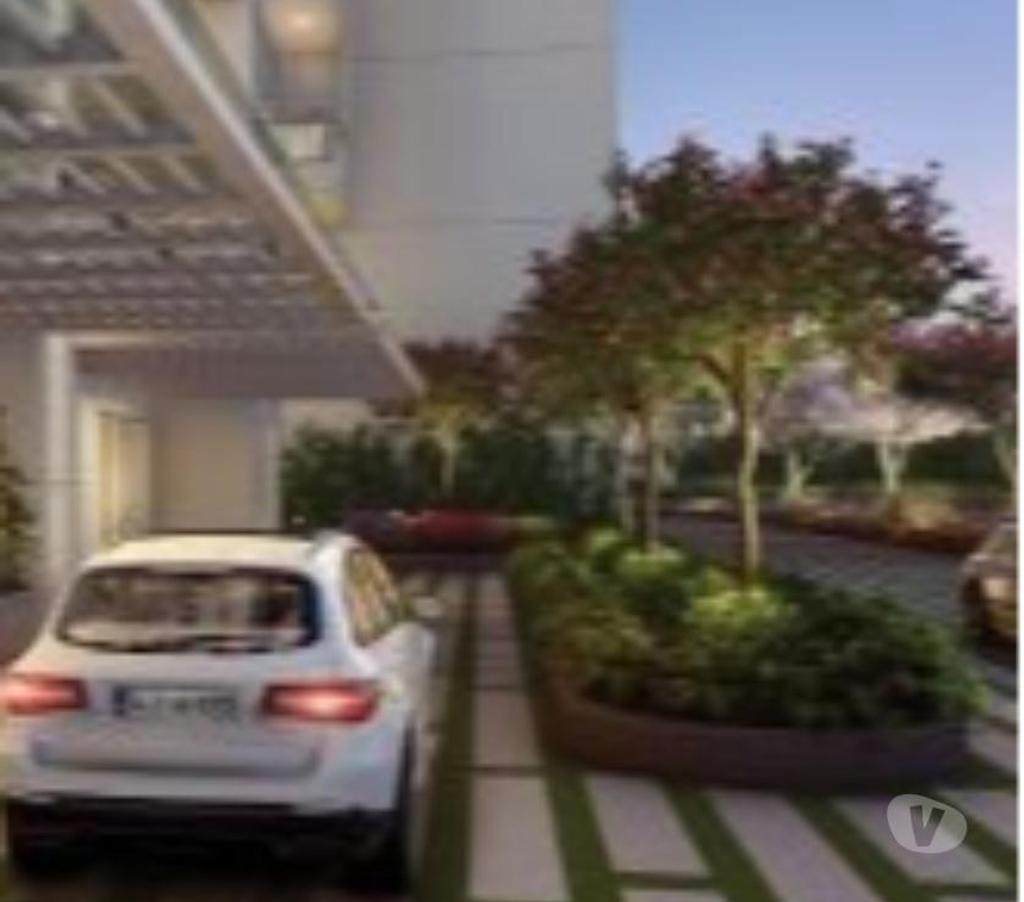 Houses & Flats for sale Delhi - Photos for DLF Midtown Moti Nagar, Delhi