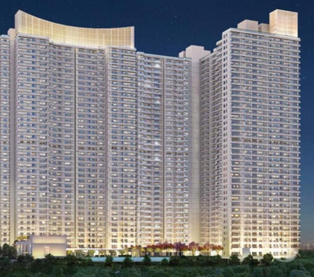 Houses & Flats for sale Delhi - Photos for DLF Midtown Moti Nagar, Delhi