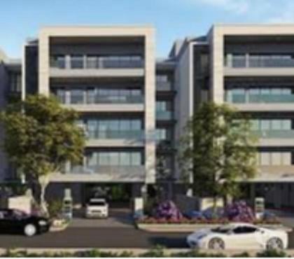 Flats for sale - Photos for DLF Imperial Residences Sector 24, Gurgaon