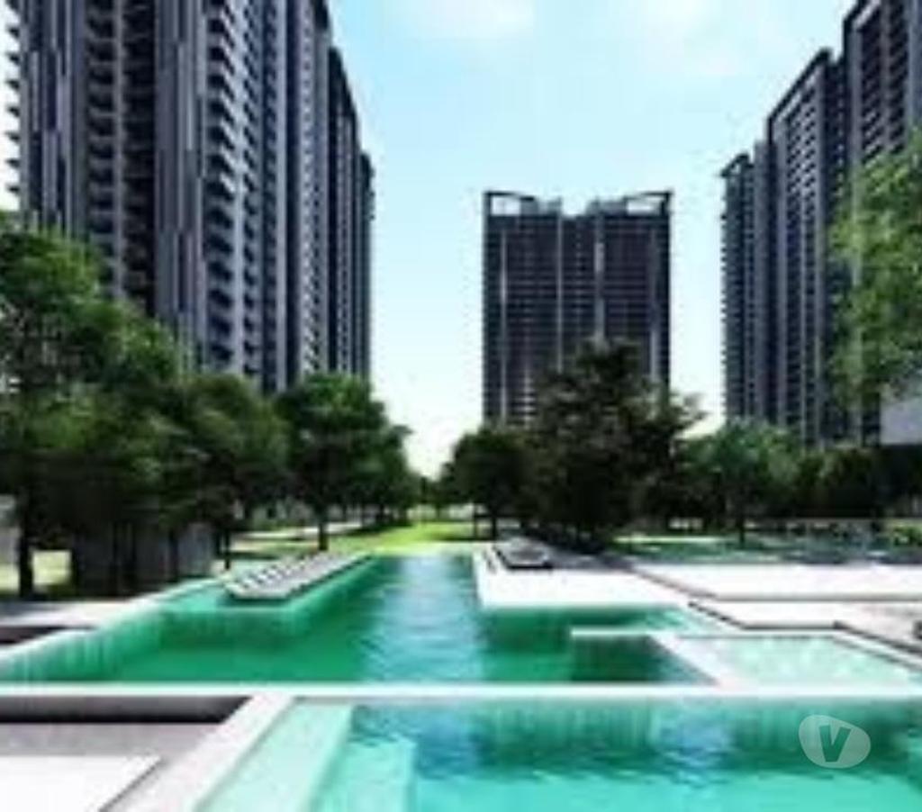 Houses & Flats for sale Gurgaon - Photos for M3M Golf Hills at Sector 79, Gurgaon