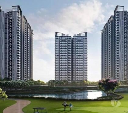 property for sale - Photos for M3M Golf Hills at Sector 79, Gurgaon
