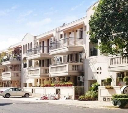 Houses & Flats for sale - Photos for DLF Independent Floors III Phase 3