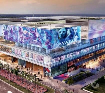Shopes for rent - Photos for Elan The Epic Sector 70, Gurgaon