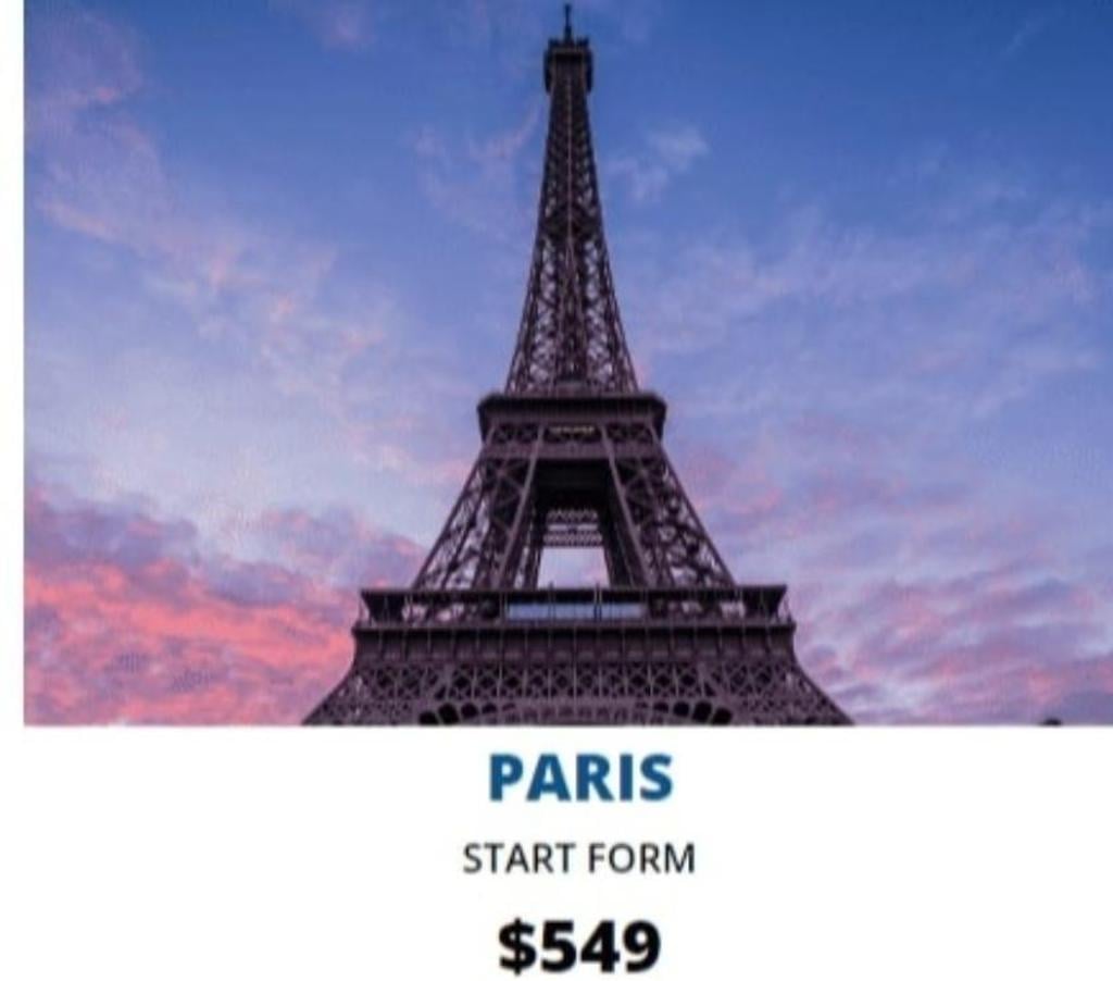 Other Services Mumbai - Photos for Europe Travel Package