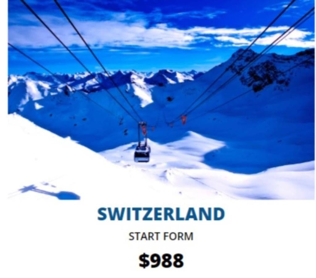 Other Services Mumbai - Photos for Europe Travel Package