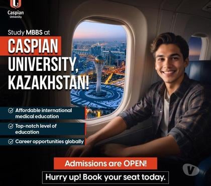 Open University - Photos for Explore Kazakhstan: Diverse Programs, Vibrant Culture