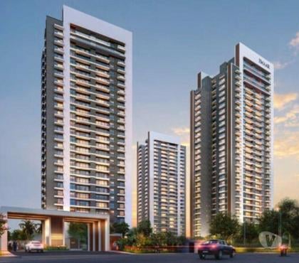 Houses & Flats for sale - Photos for Emaar Urban Oasis Sector 62, Gurgaon