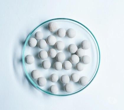 Other Services - Photos for Inert Alumina Ceramic Balls are the Perfect Material