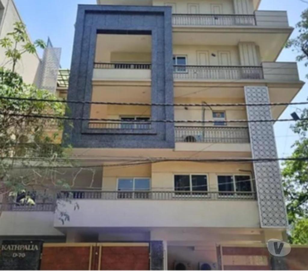 Other Services New Delhi - Photos for Far Area Ratio | Prithu Homes