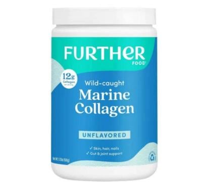 Health products - Photos for Unflavoured Premium Marine Collagen Peptides