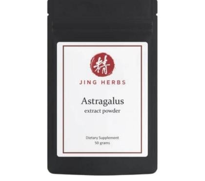 Health - Diet - Beauty - Photos for Astragalus Herbal Extract