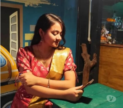 Escort & Massage - Photos for Luxury Cg available in All Bangalore Dairect payment to girl