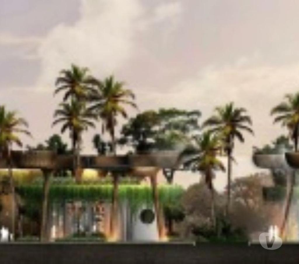 Land sale Goa - Photos for Residential NA Plots Goa Near MOPA INTERNATIONAL AIRPORT