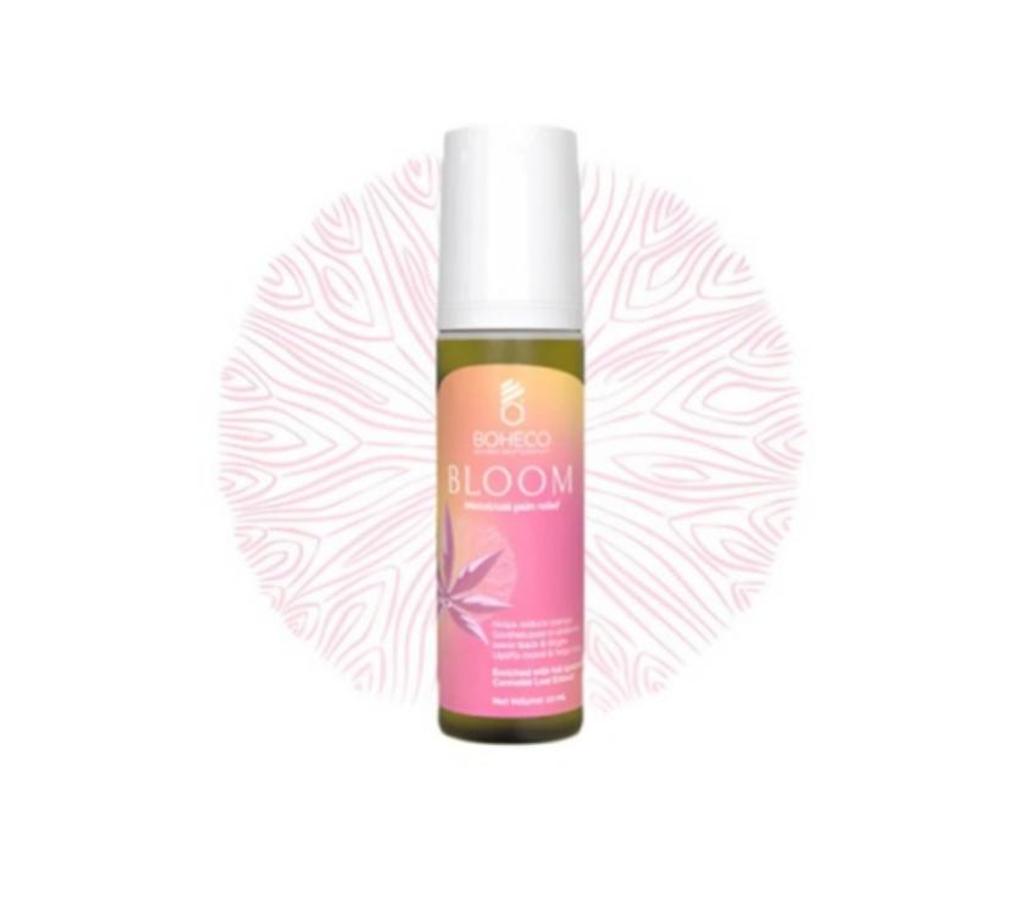 Beauty products Bangalore - Photos for Bloom Pain Relief Roll-On