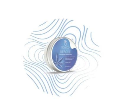 Health - Diet - Beauty - Photos for Rescue Therapeutic Healing Balm