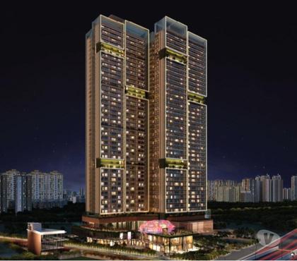 property for sale - Photos for Signature Global Twin Tower DXP Sector 84, Gurgaon