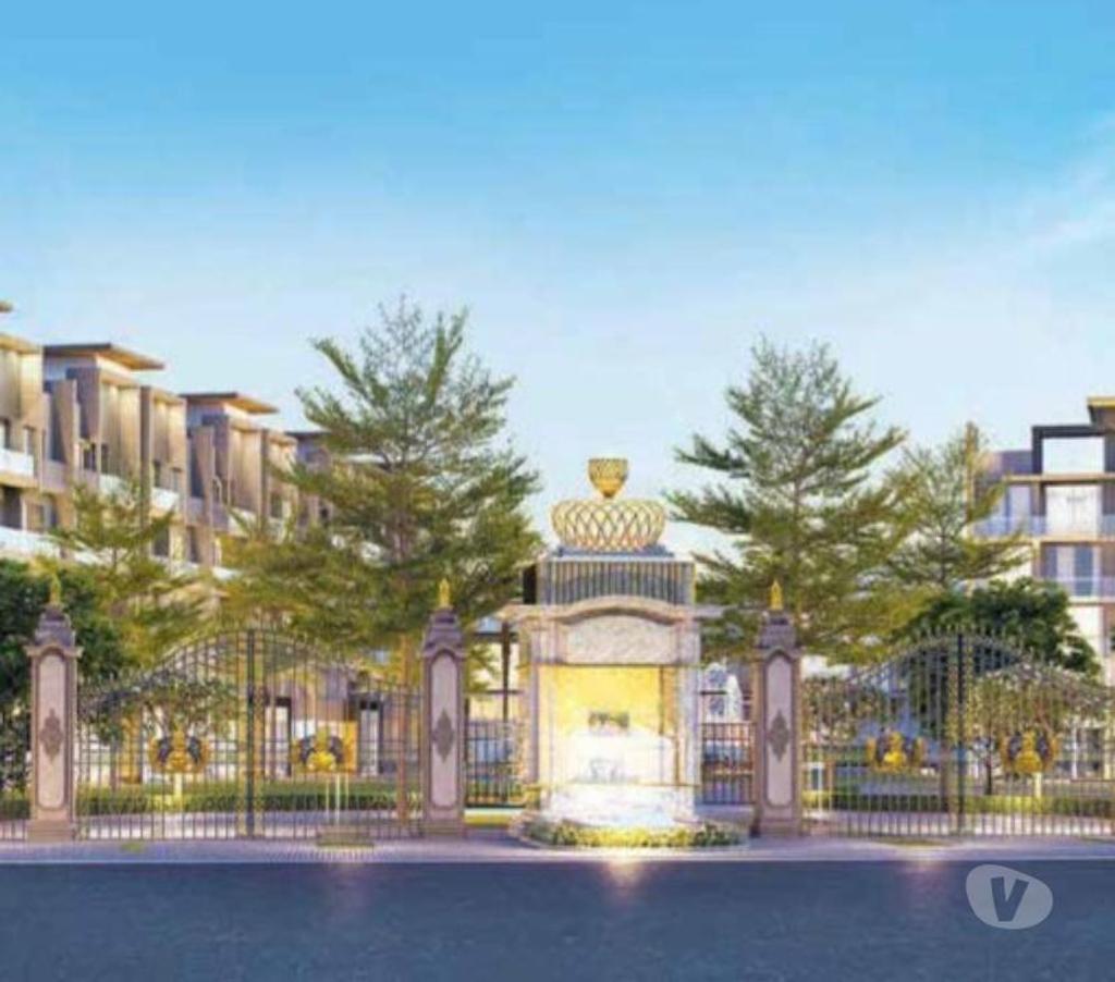 Houses & Flats for sale Gurgaon - Photos for M3M Soulitude Sector 89, Gurgaon